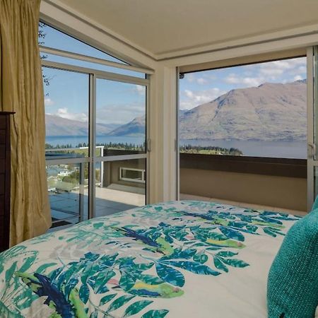 Lake View Villa, Great Location And Amazing Views Queenstown Exterior photo