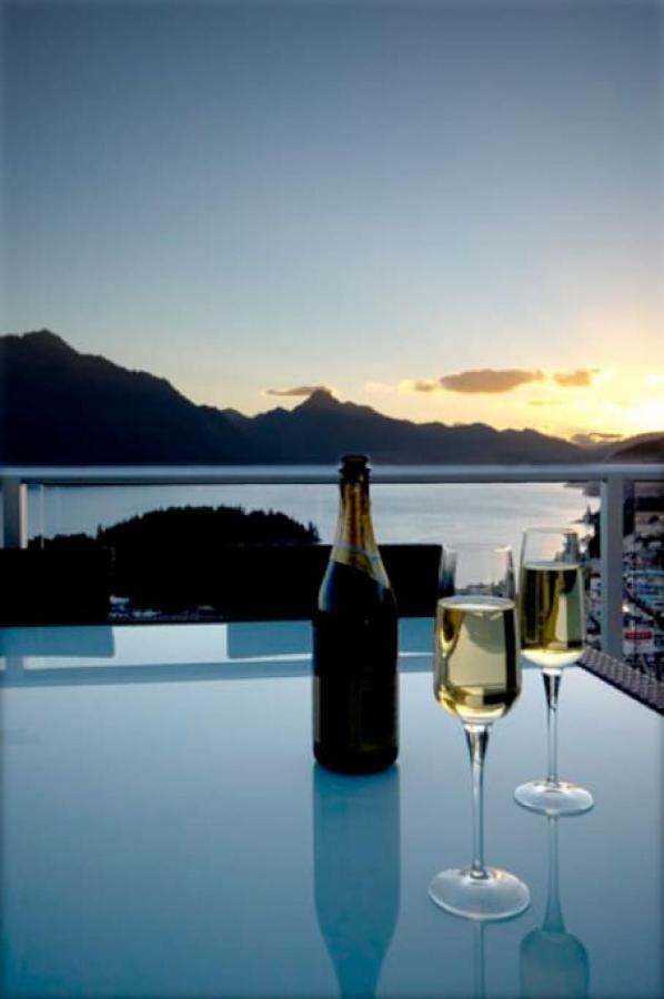 Lake View Villa, Great Location And Amazing Views Queenstown Exterior photo